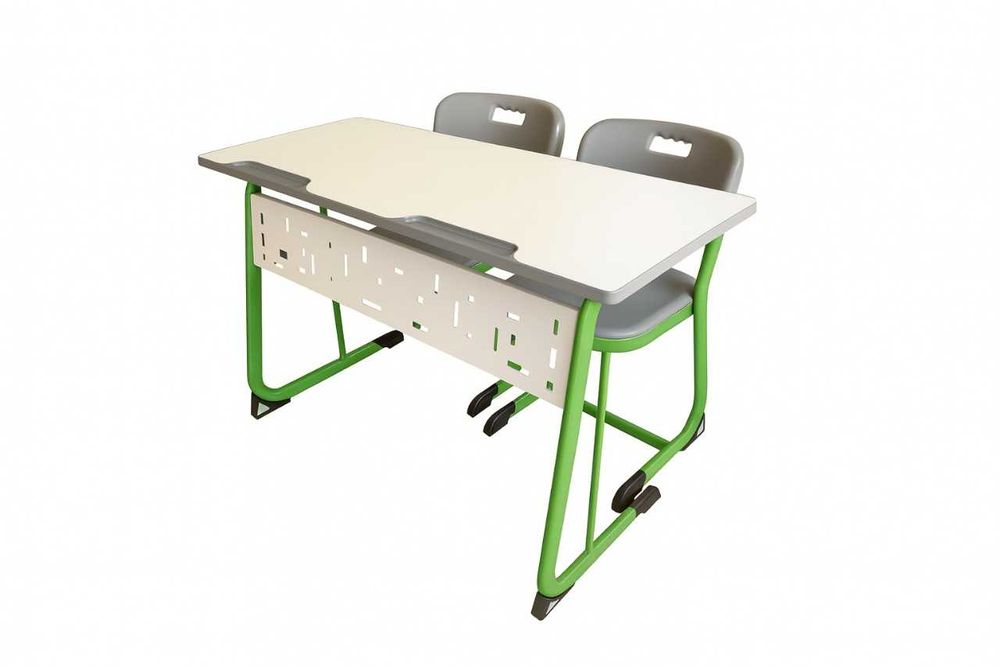 Набор мебели для учеников (стол + стулья)