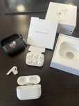 Apple airpods Gen 2 pro MagSafe Калъф