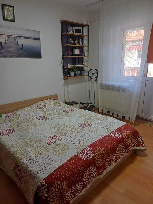 Vand apartament decomandat confort I in cartierul  Vitrometan!