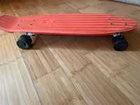 pennyboard oxelo (skateboard), Big yamba