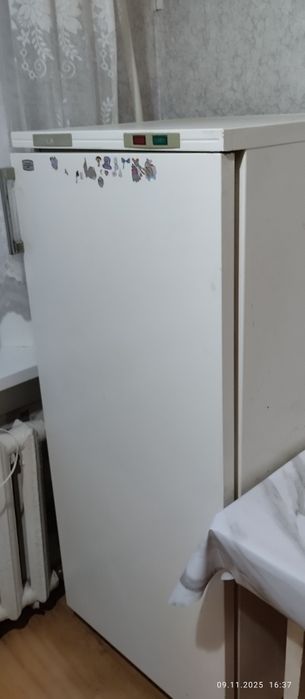 Продается холодильник