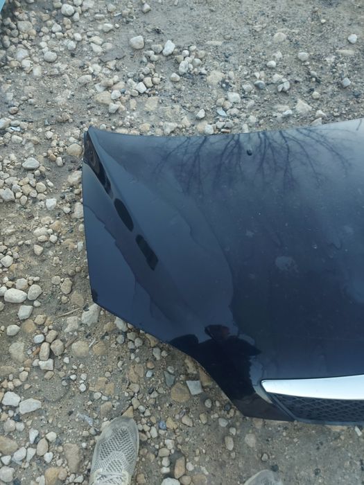 Оригинален преден Капак за Мазда 2 до 2008г