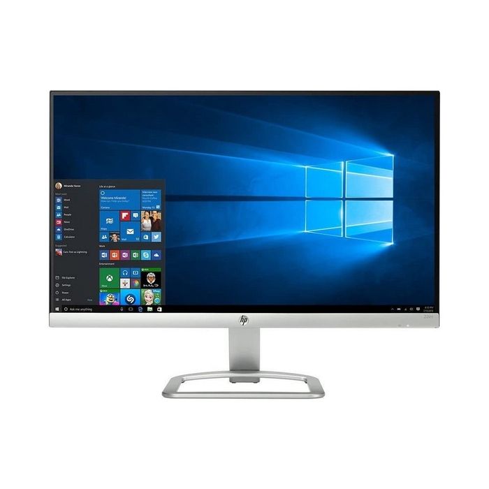 Монитор HP 22es 21.5-inch