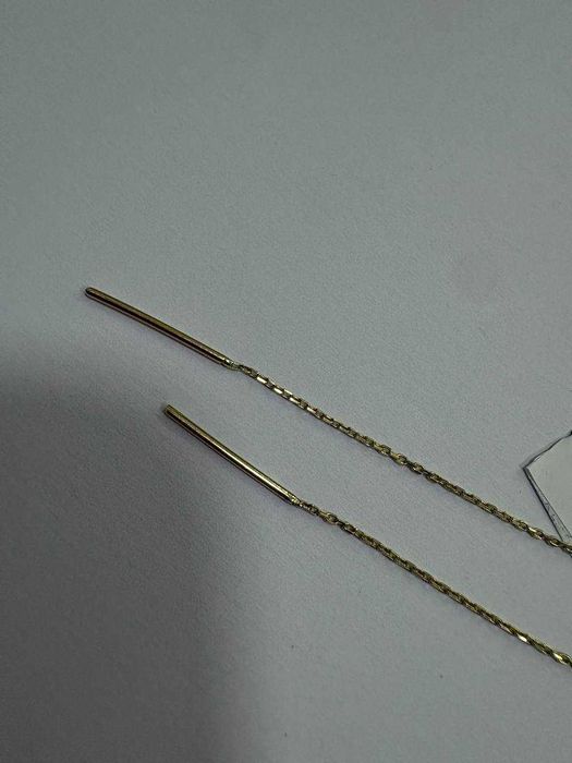 Cercei Lant Aur 14K (ctg)staramanet