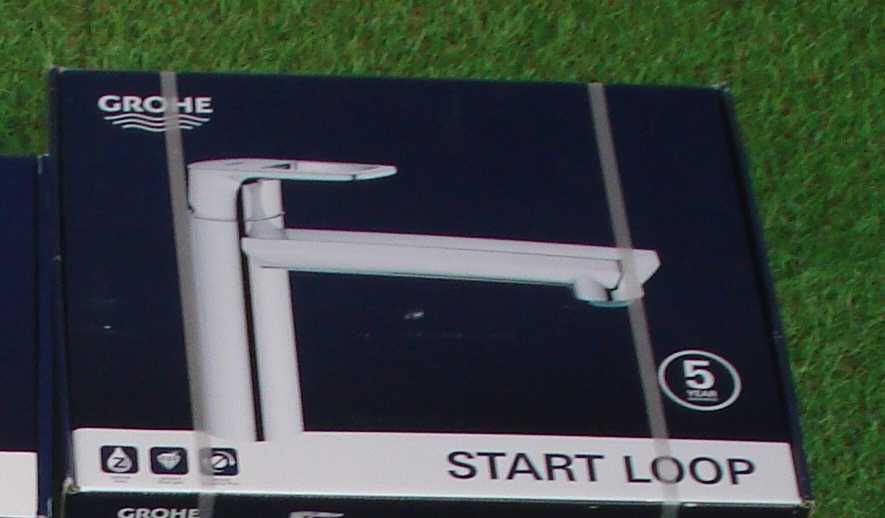 Baterii - Grohe-hansgrohe si Adora etc modele noi