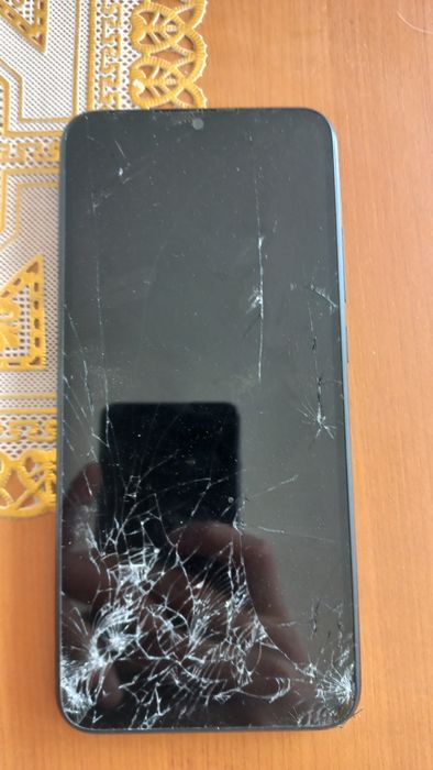 Xiaomi Redmi 9 A