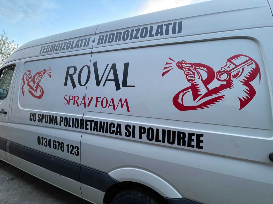 Colantari auto inscriptionari auto reclame personalizate auto