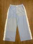 Pantaloni ZARA din bumbac