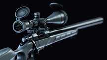PUSCA PROFESIONALA AIRSOFT !! (Putere Marita + Arc) Cu Aer Comprimat