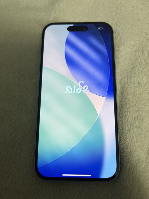 Продавам iphone 15 нов/гаранция