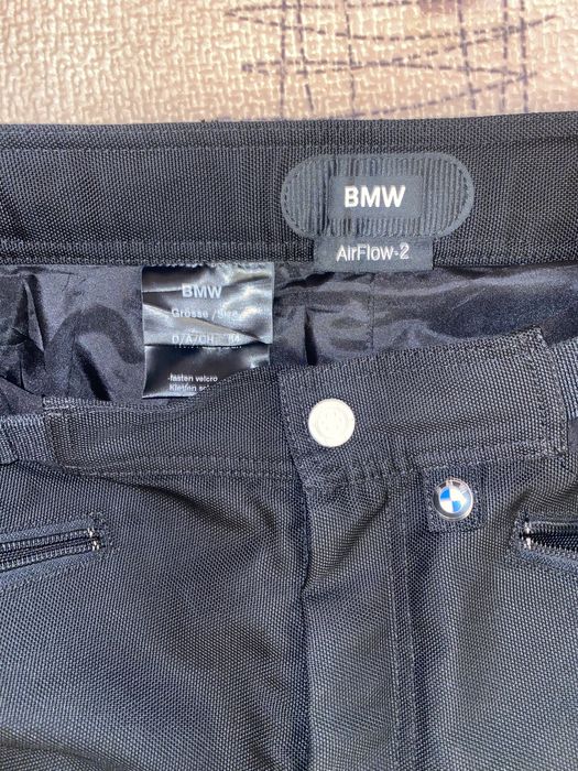 Pantaloni moto touring BMW marime Xl