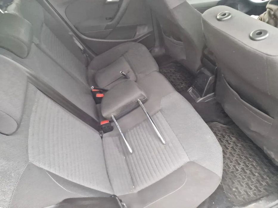 Dezmembram VW Polo, an 2010, 1.6 TDI euro 5 cod CAY, cutie manuala