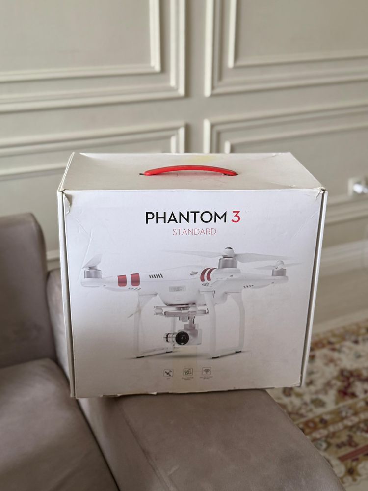 DJI Phantom 3 Standard