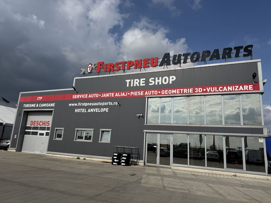 Anvelope noi iarna/allseason 205/55r16,195/65r15,225/45r17 Ploiesti