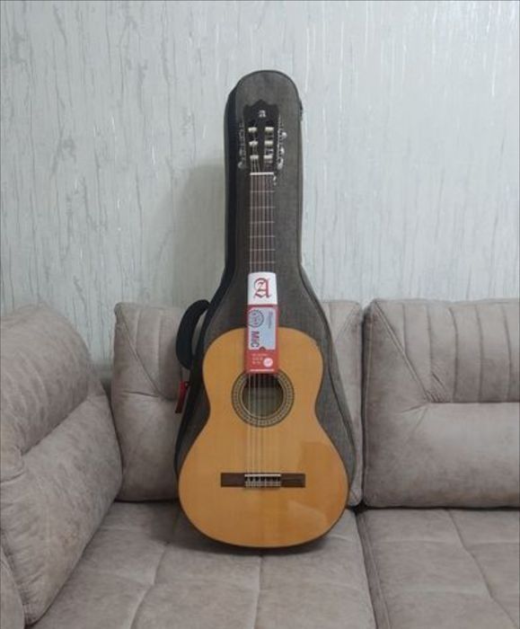Alhambra 3c Гитара Испания