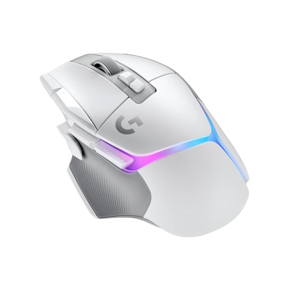 Игровая мышь Logitech G502 X Plus Lightspeed