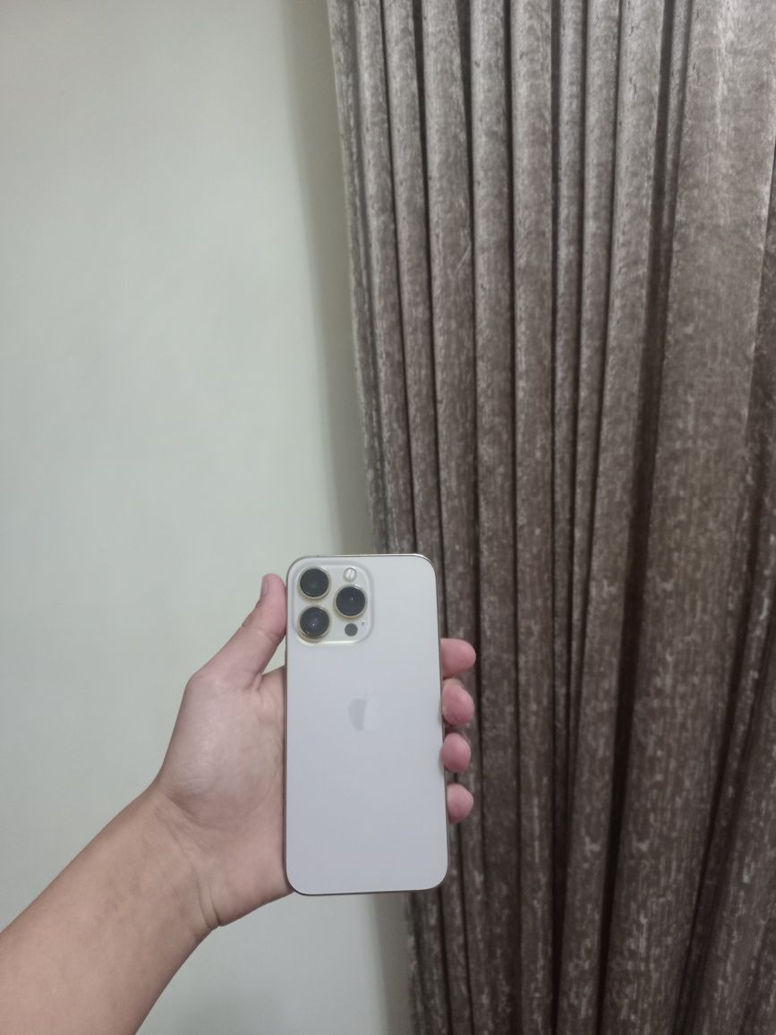 Iphone 13 pro 256gb