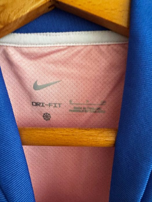 Атлетико Мадрид 24/25 Домакински Тениски