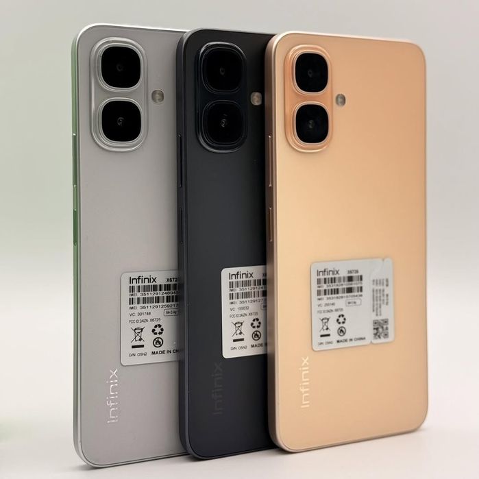 Infinix Smart 10 New Super Skidka+Garantiya