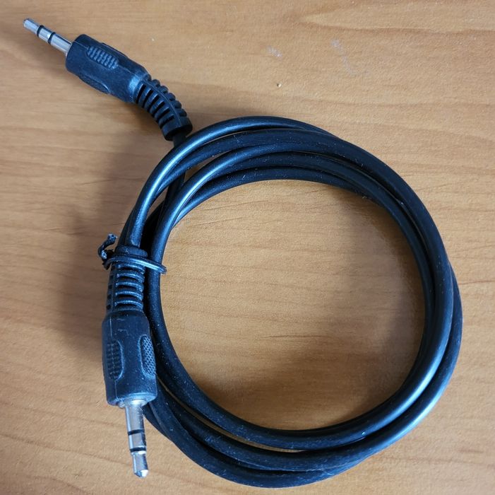 Кабель AUX (аукс)