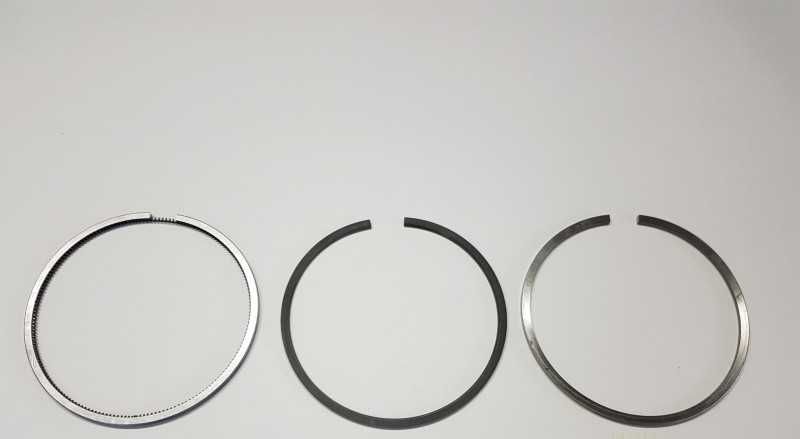 set segmenti tractor John Deere