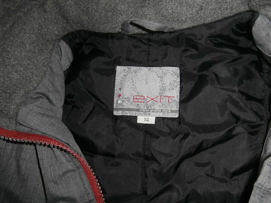 Зимно яке за момиче