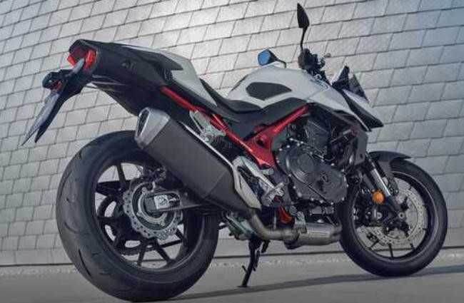 Promo Honda CB750 Hornet ABS 2025 | Rate | Leasing