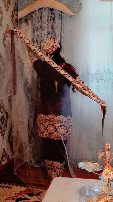 Kelin sepi uchun koylak