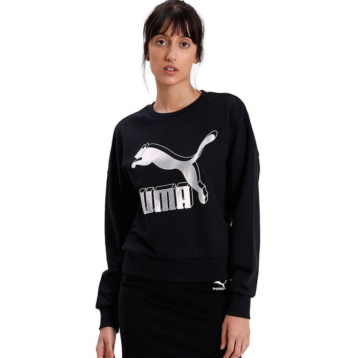 Джемпер женский Puma