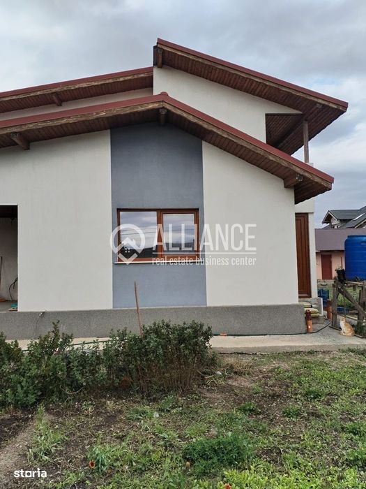 Lumina (cod04)-Casa P+1 4 camere 3 bai