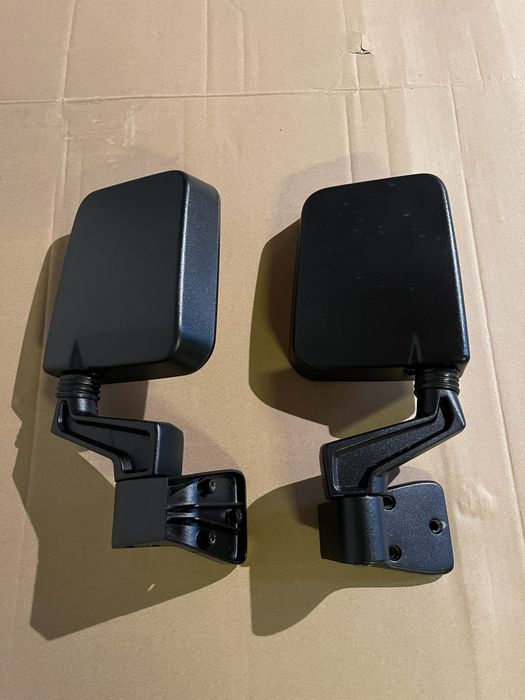 Set oglinzi exterioare Jeep Wrangler TJ