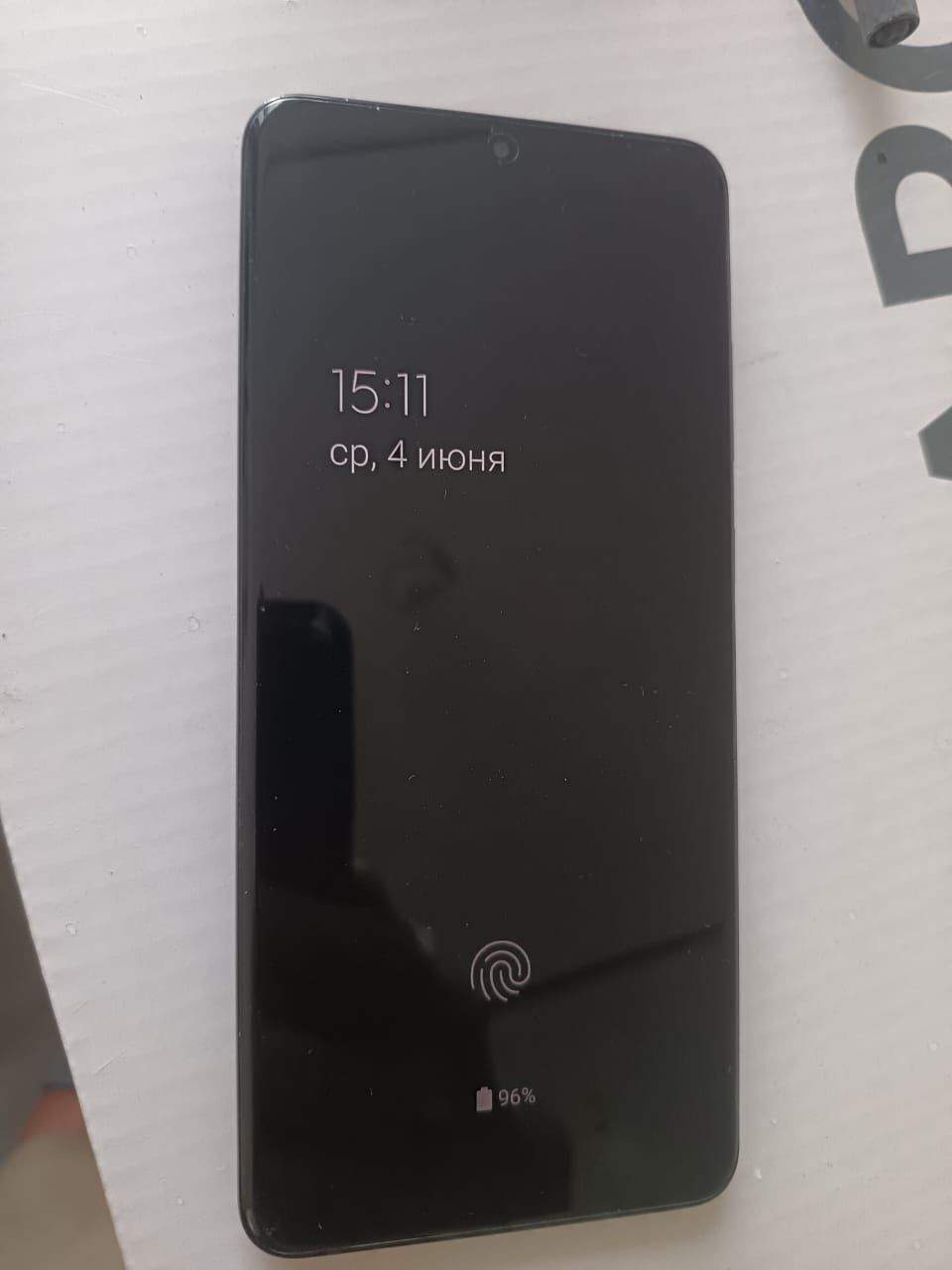 S20 ультра состояние 10/10
