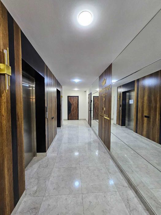 Prestige Garden яккасарай подключ шота руставелли Площадь: 30м²;бизнес