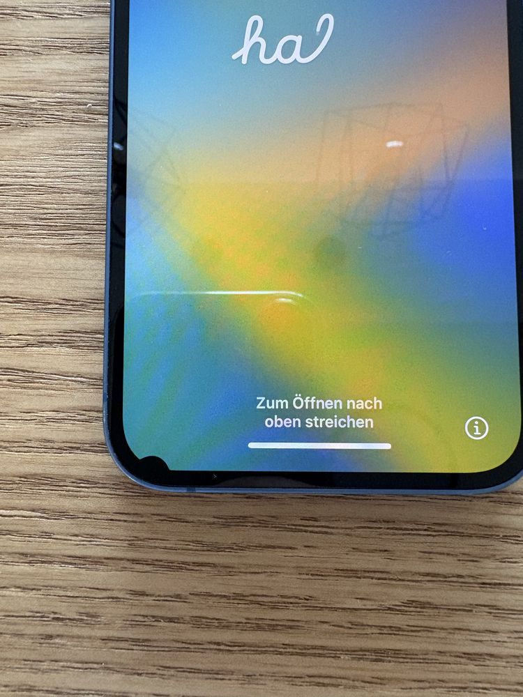 Iphone 13 - 128 GB, батерия 79%
