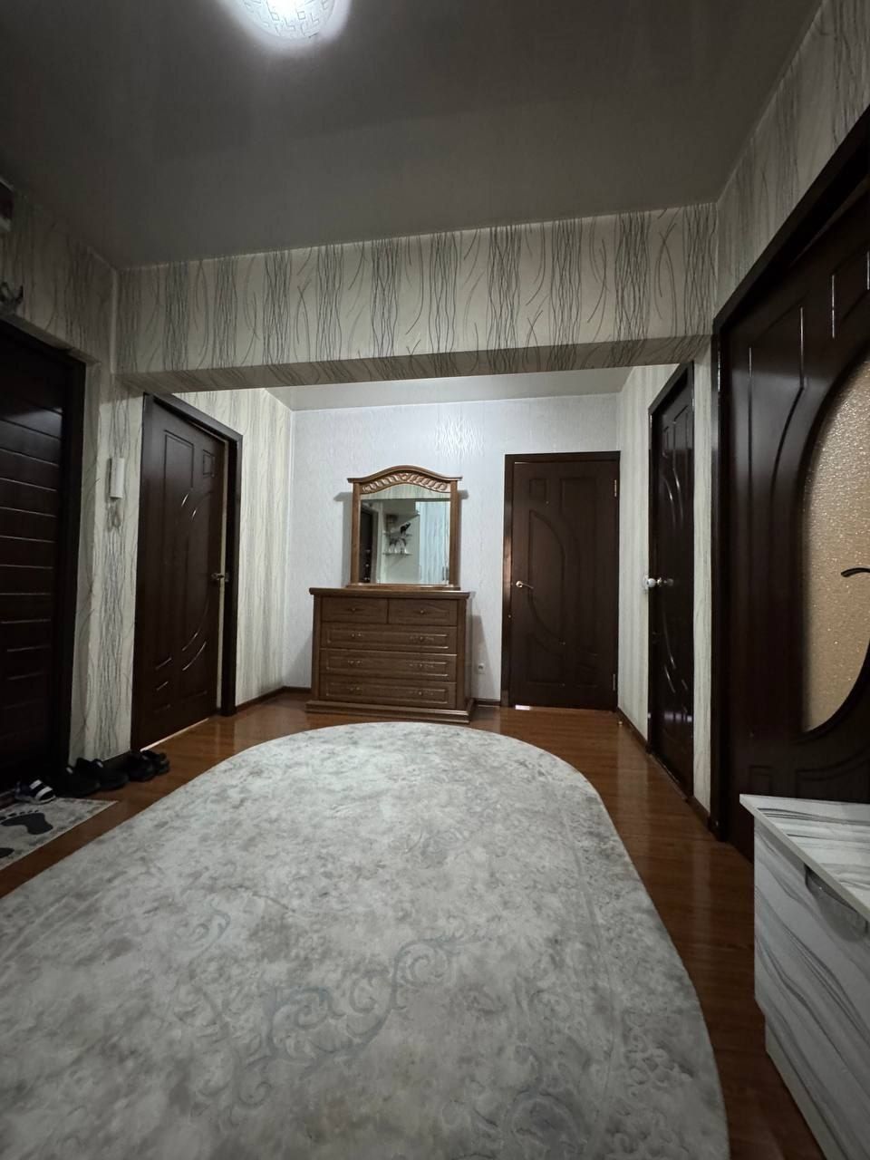Продаётся квартира 4/4/9 улица Нукусская Ор-р Капитал банк