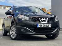 Nissan Qashqai+2 2012 / Garanție 12 Luni / Cash sau Rate / Parc Auto