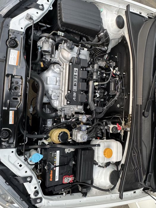 Gentra 2021 avtomat full