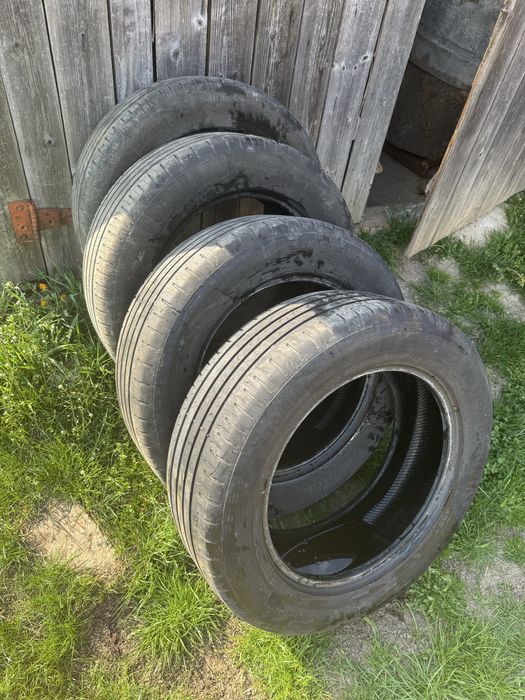 Anvelope Continental ContiEcoContact