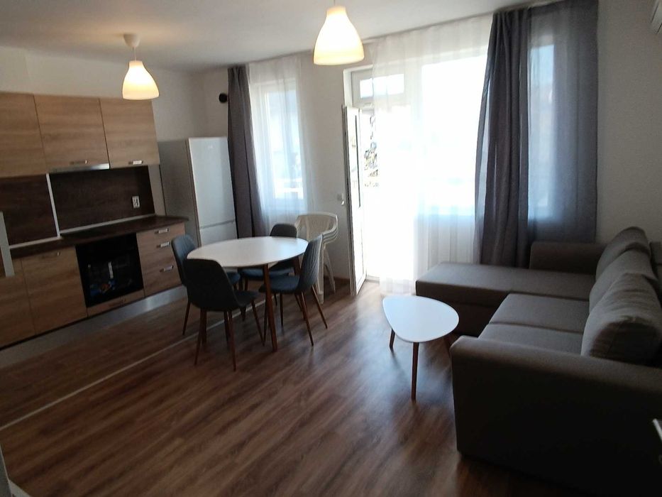 Дава се под наем Двустаен апартамент в София, Овча купел - 53 кв.м за 600 € - Снимка #2