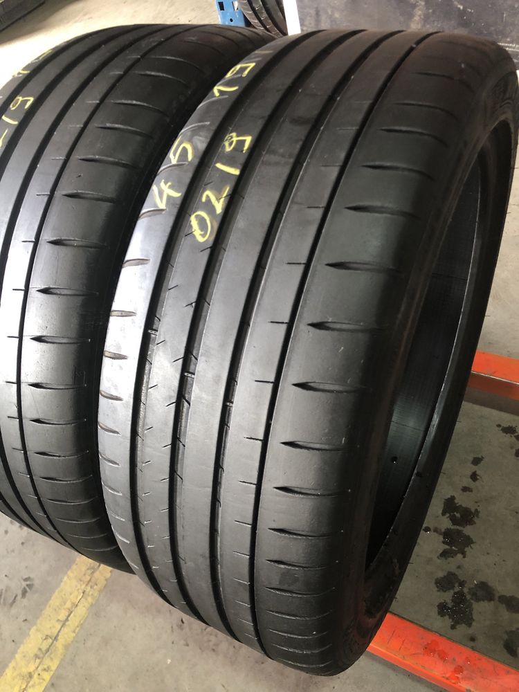 Anvelope vara 225/45/19 Michelin Pilot Sport 4 225 45 19 R19