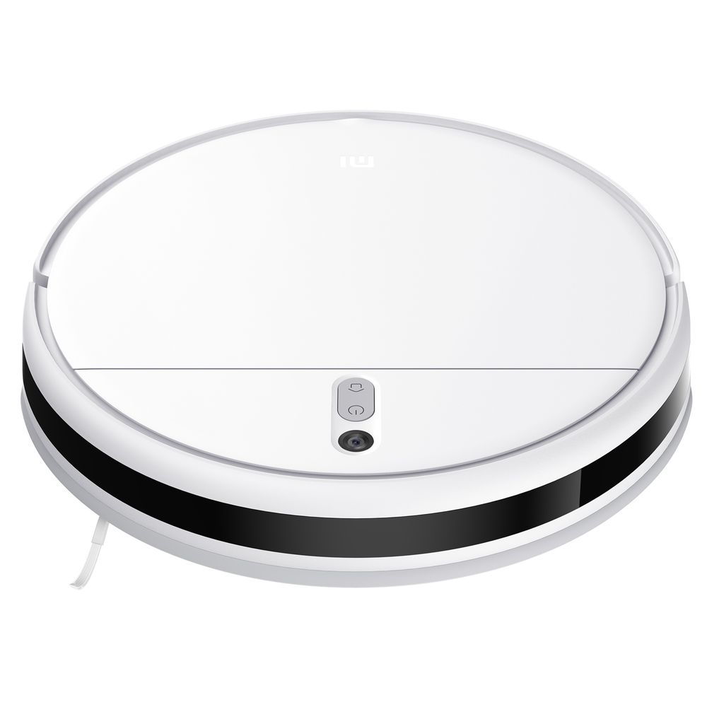 Продавам обот прахосмукачка Xiaomi Mi Robot Vacuum-Mop 2 Lite, Wi-Fi