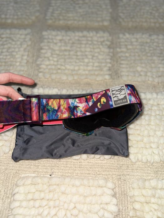 Ochelari schi femei, copii