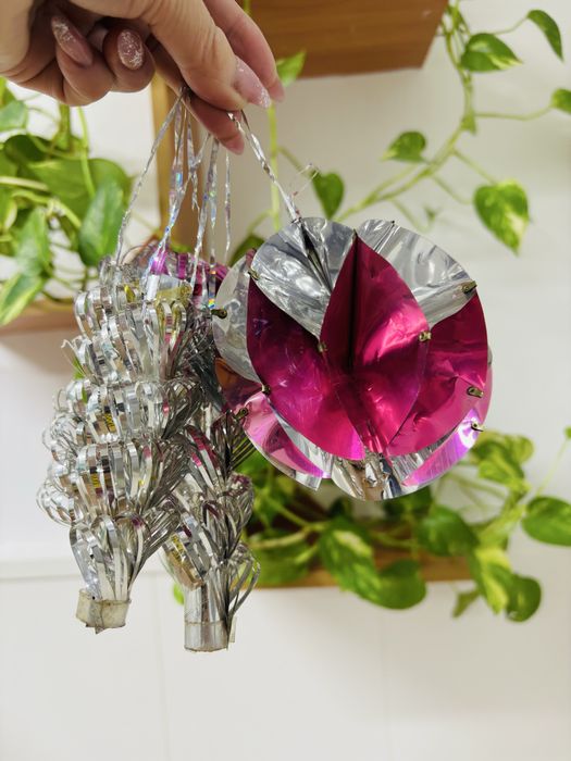 Продам Советские новогодние игрушки