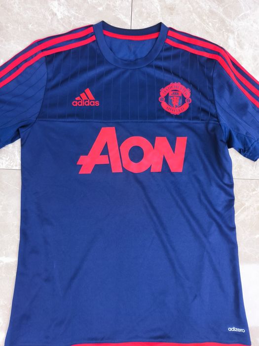 Manchester United тениска размер S