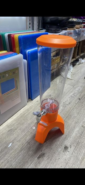 Продам колбу для лимонада новая