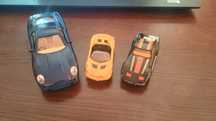 Метални колички Мачбокс/matchbox, Маисто/Maisto, Гама и други