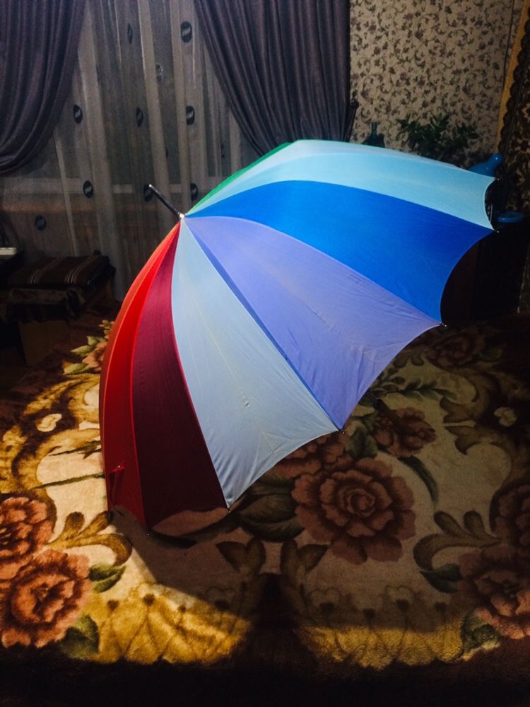 Зонт оригинальный