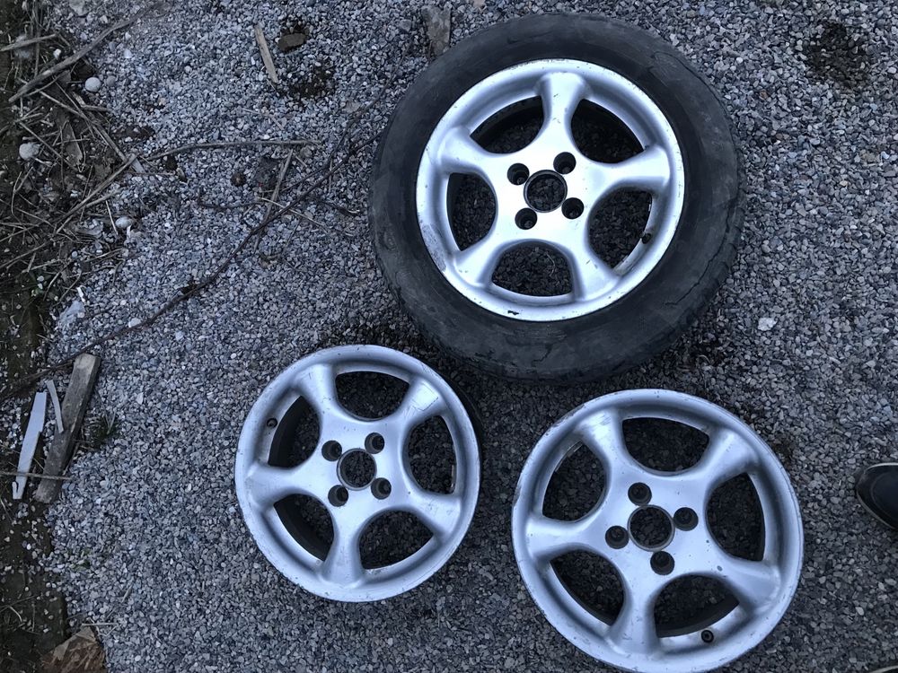 Продам диски р13