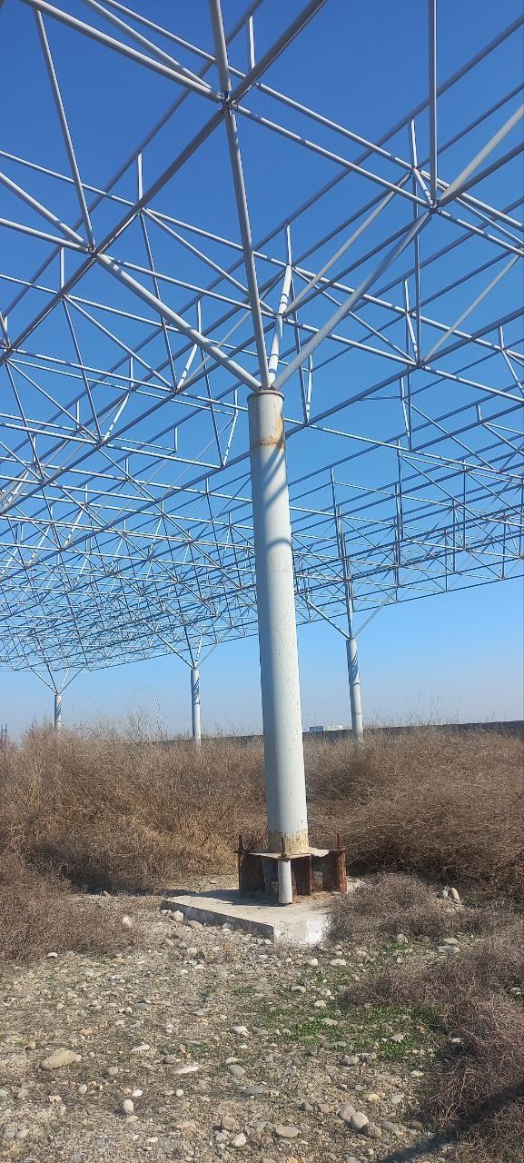 Строительство, Курилиш, Модуль