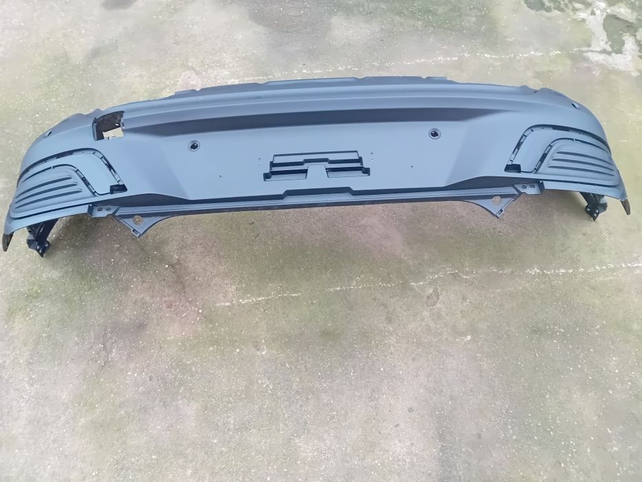 Bara spate Renault Arkana